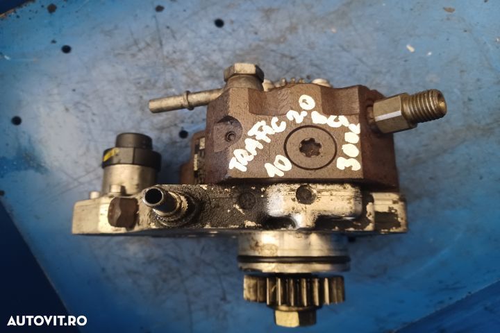Pompa inalta presiune 2.0DCI H8200385478 0445010099 Renault Trafic 2 - 1