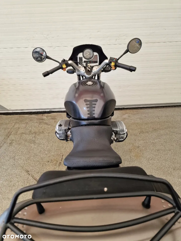 BMW R - 29
