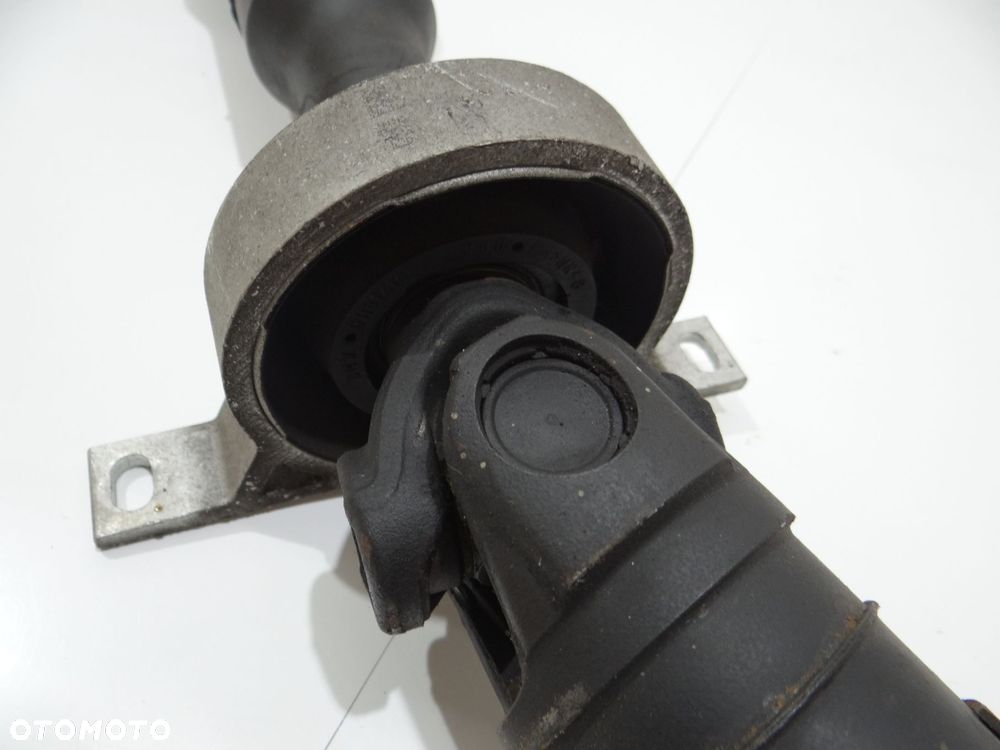 WAŁ NAPĘDOWY AUTOMAT BMW X3 E83 LCI N52 7564740 - 3