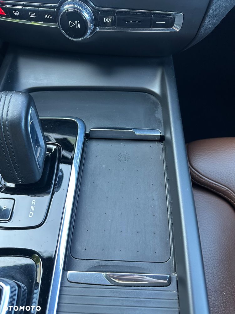 Volvo V60 - 24
