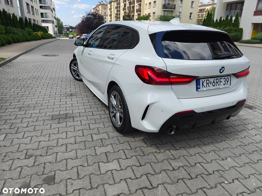 BMW Seria 1 118i M Sport - 5