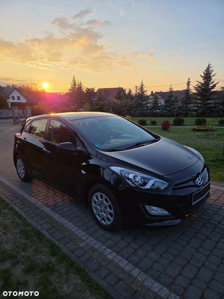 Hyundai i30 1.4 Fifa World Cup Edition - 6