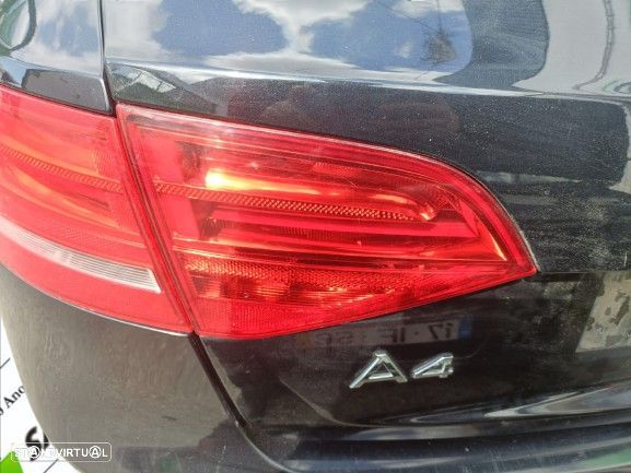 Farolim Mala Esq Audi A4 Allroad (8Kh, B8) - 1