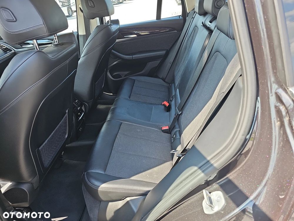 BMW X3 xDrive20i GPF xLine - 20