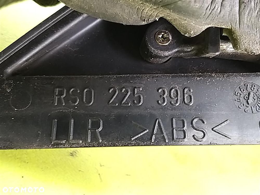 Lusterko prawe elektryczne Audi A3 8L 1996-2003 RS0225396 KOD LAKIERU Z9U - 5