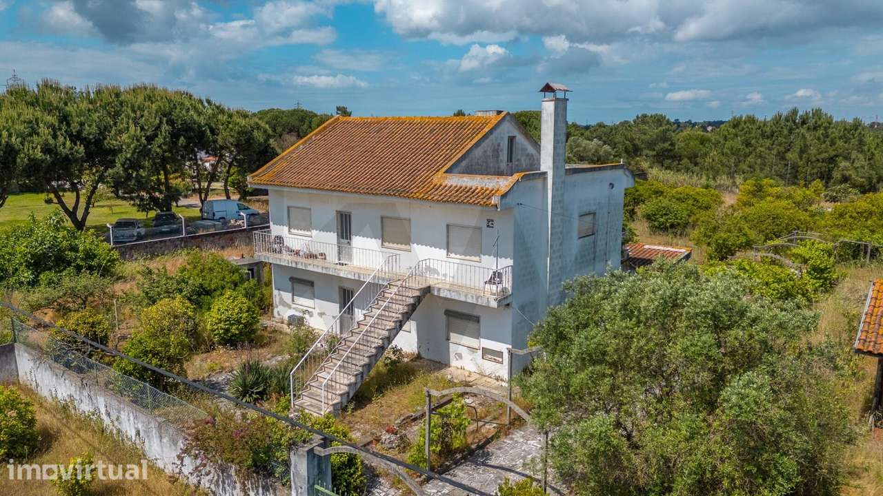 Quinta em Fernão Ferro - Grande imagem: 3/17