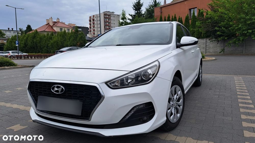Hyundai i30 1.4 Classic - 1