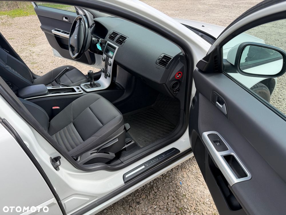 Volvo S40 1.6D DPF RDesign - 19