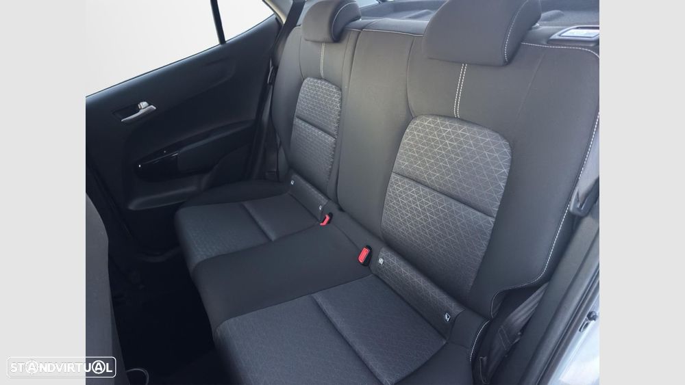 VW Polo 1.0 TSI Urban - 13