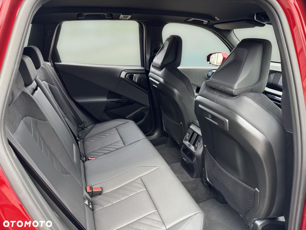 BMW X3 xDrive20d mHEV - 16