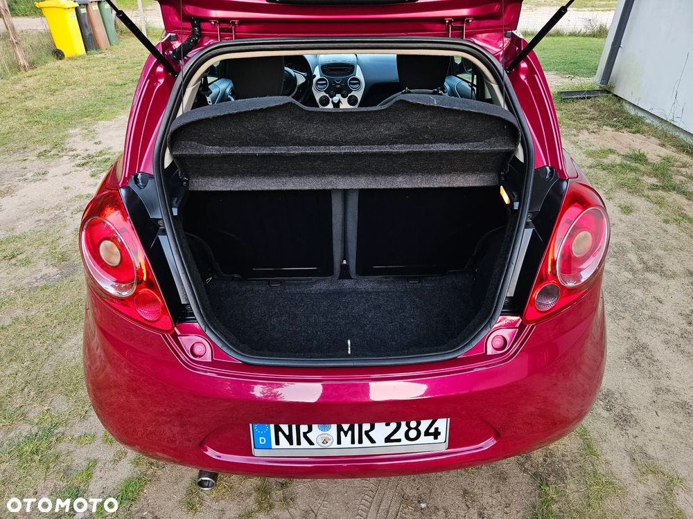 Ford KA 1.2 Titanium+ - 21