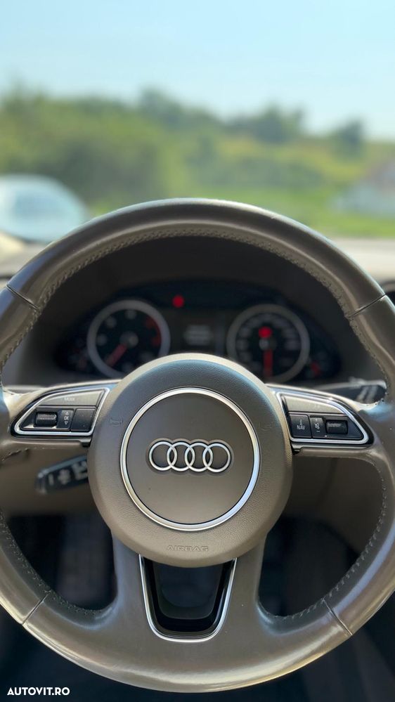 Audi Q5 2.0 40 TDI quattro S tronic Sport - 16