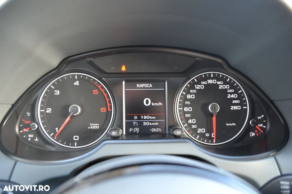 Audi Q5 2.0 TDI Quattro S tronic Sport - 16