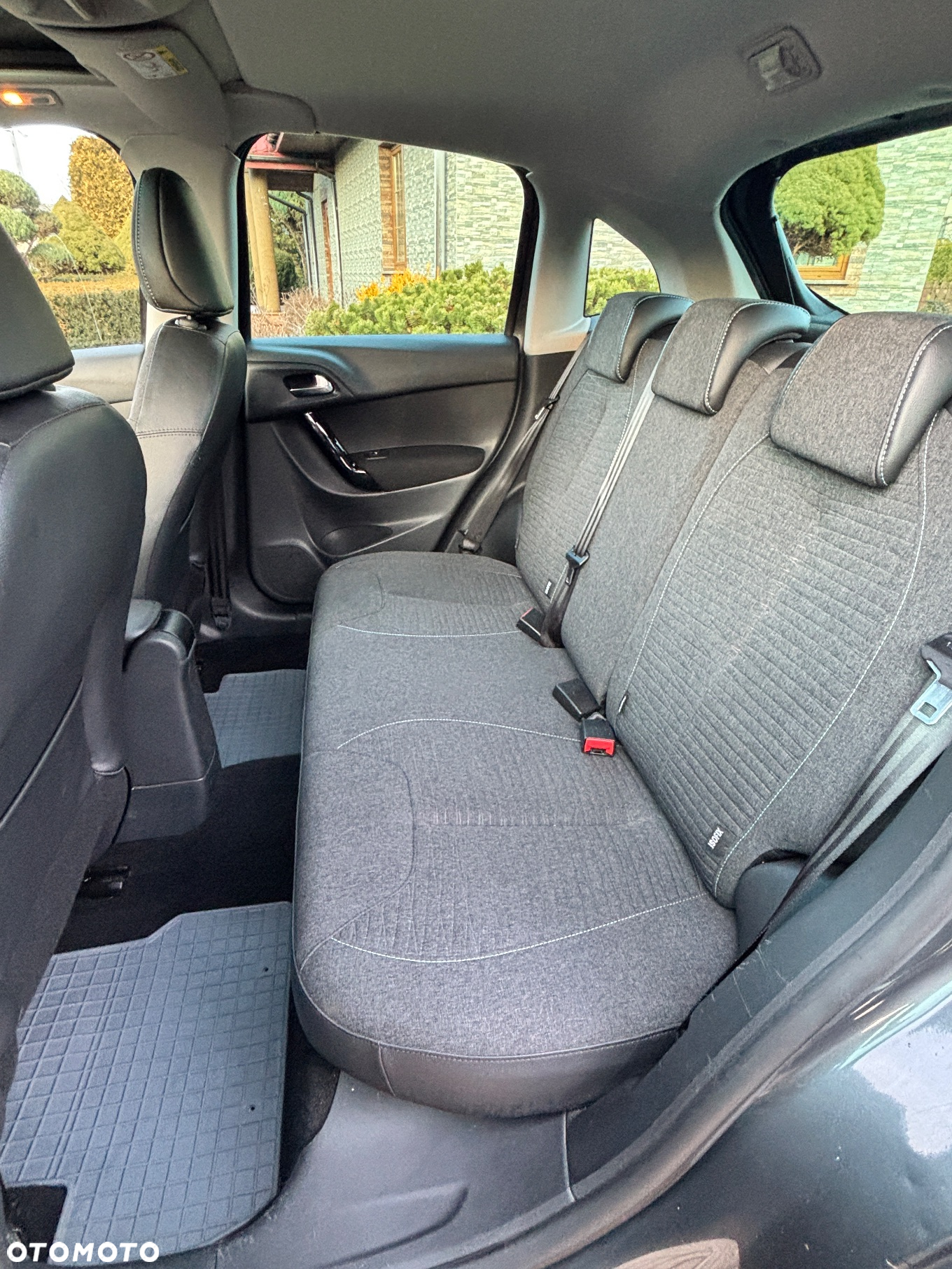 Citroën C3 1.2 PureTech Exclusive - 22