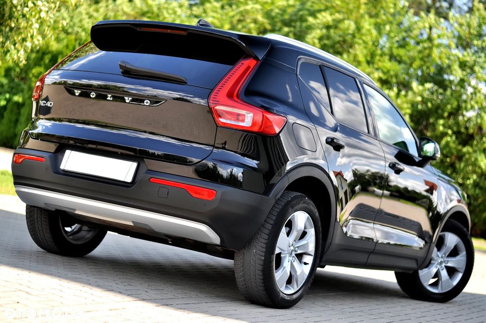 Volvo XC 40 - 1