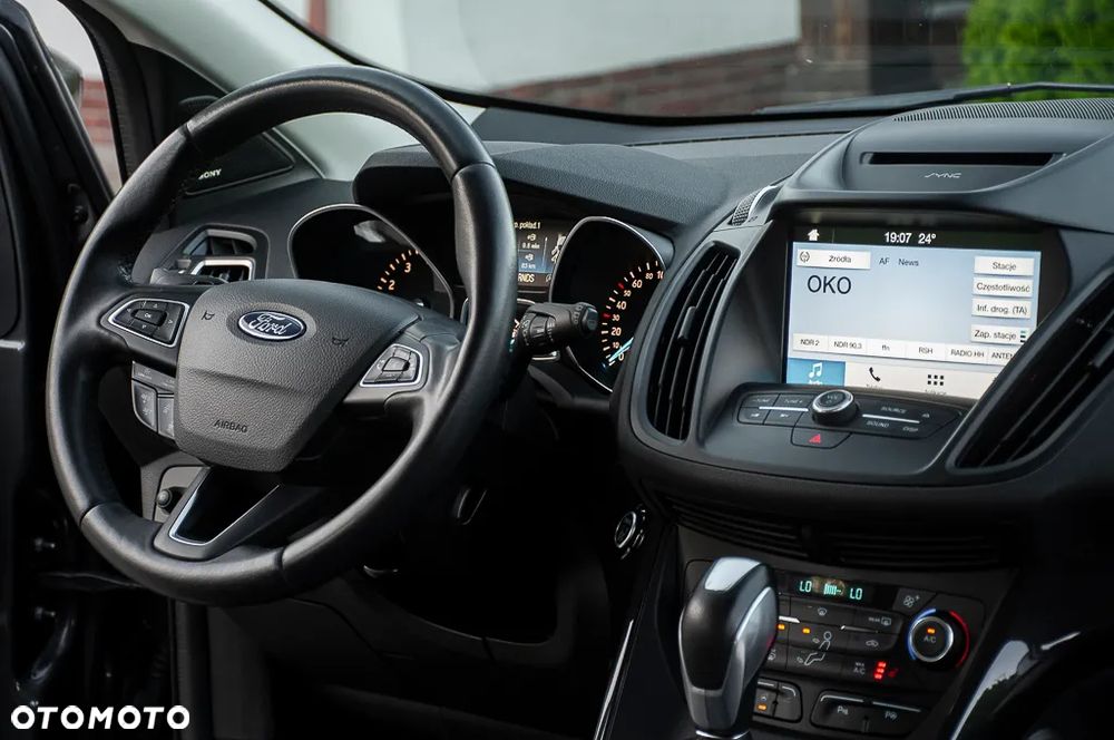 Ford Kuga 1.5 EcoBoost AWD Titanium ASS - 15