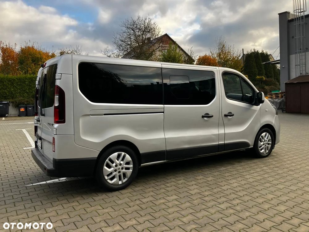 Renault Trafic Grand 2.0 dCi EDC - 38
