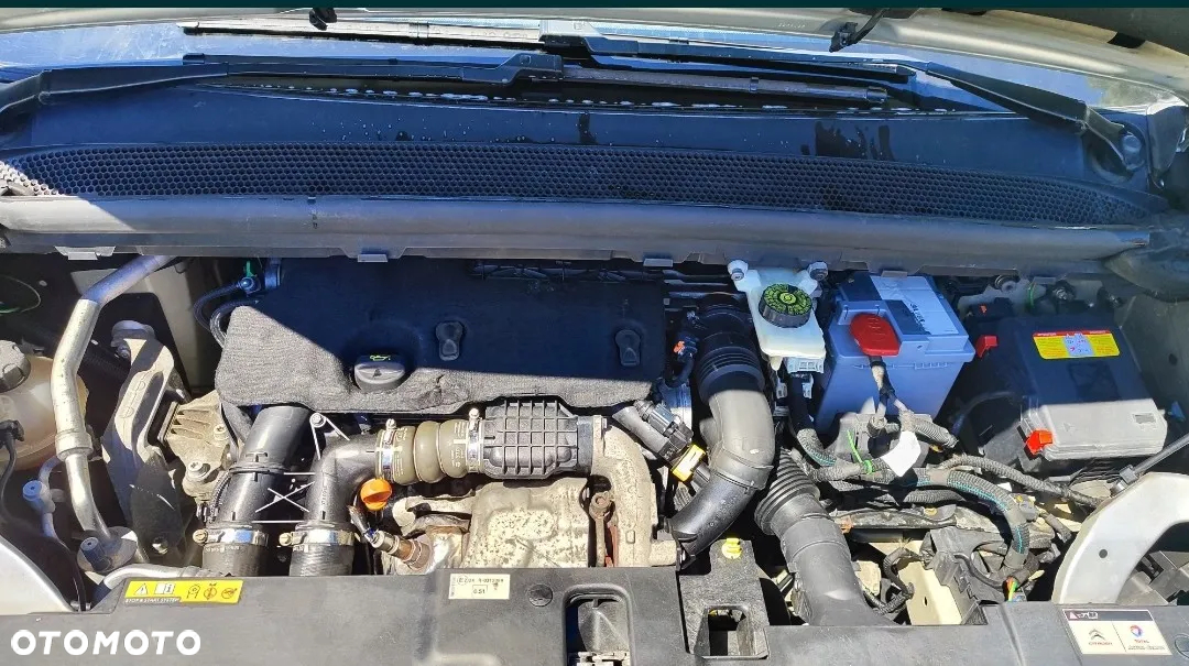 Citroën C4 Picasso - 6