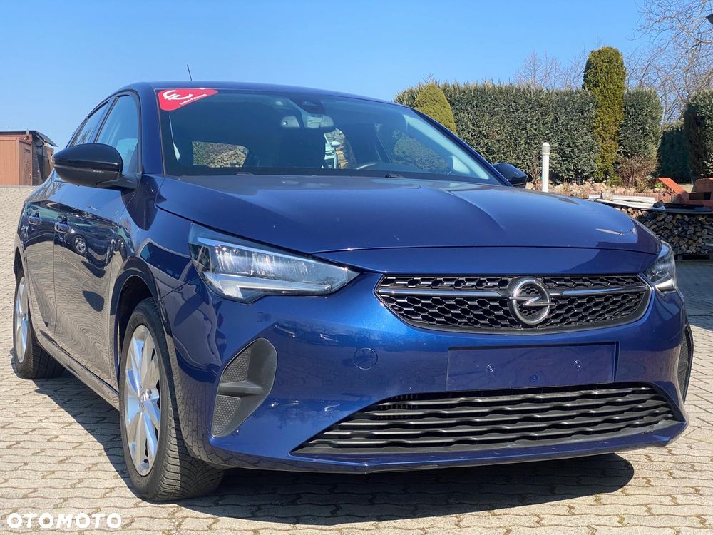 Opel Corsa 1.5 D Elegance S&S - 1