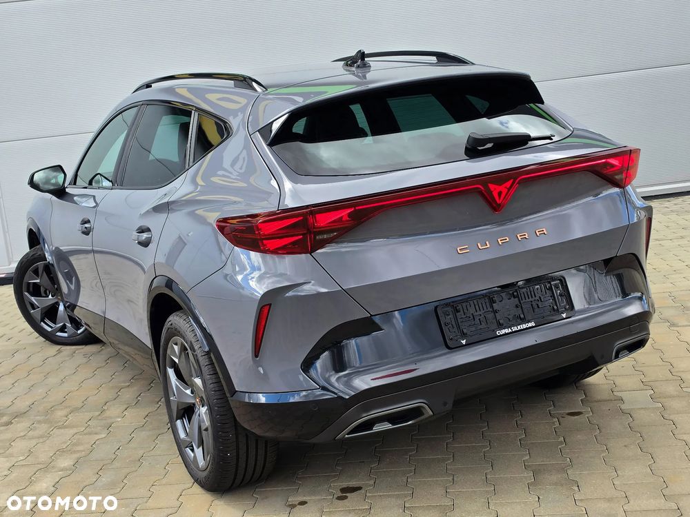 Cupra Formentor 1.5 eTSI DSG - 12