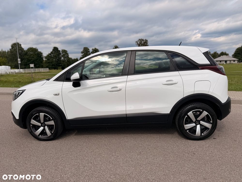Opel Crossland - 3