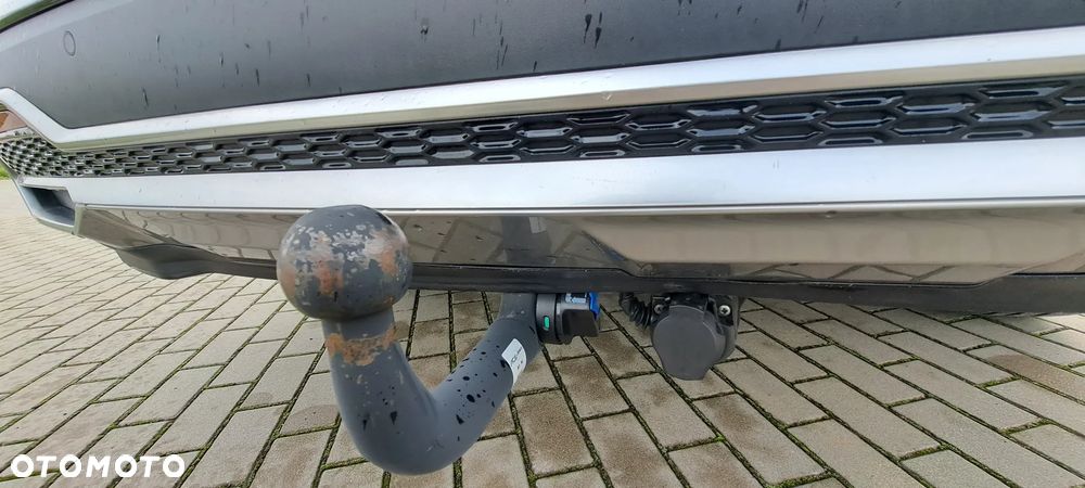 Kia Sorento 1.6 T-GDI HEV XL 4WD 7os - 25