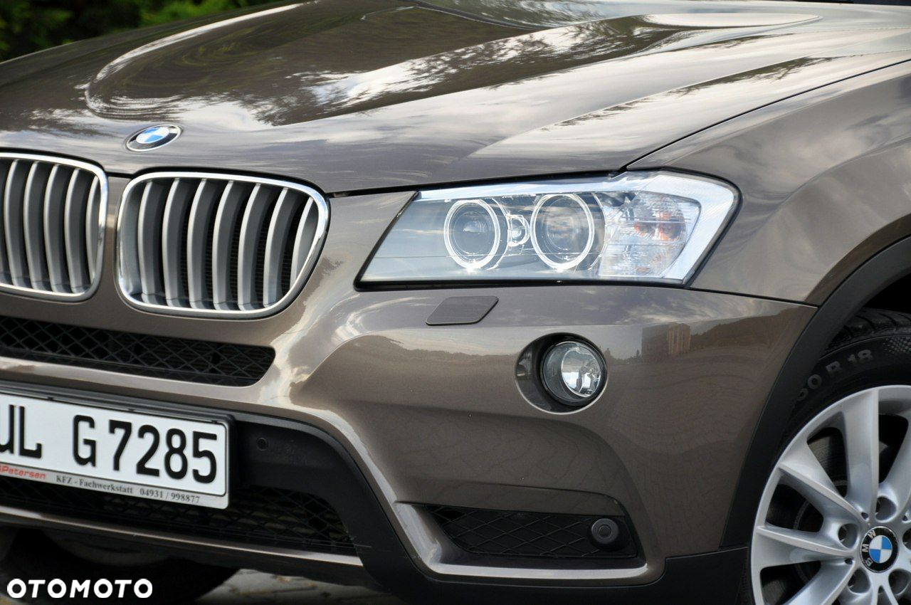 BMW X3 - 12