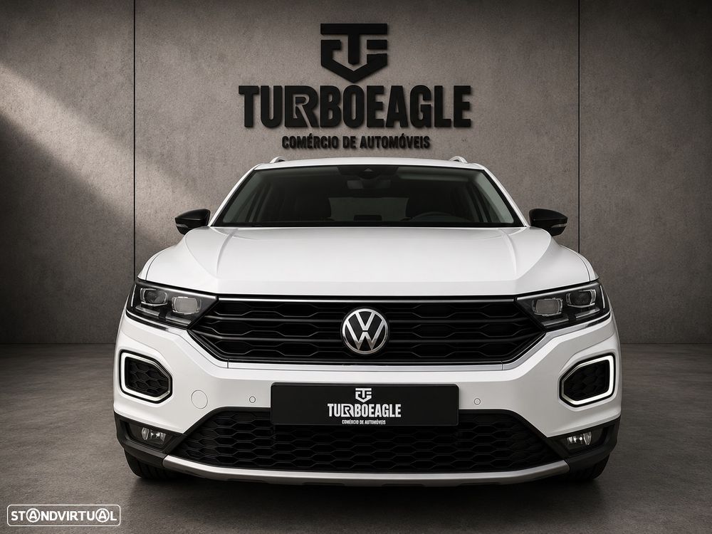 VW T-Roc - 6