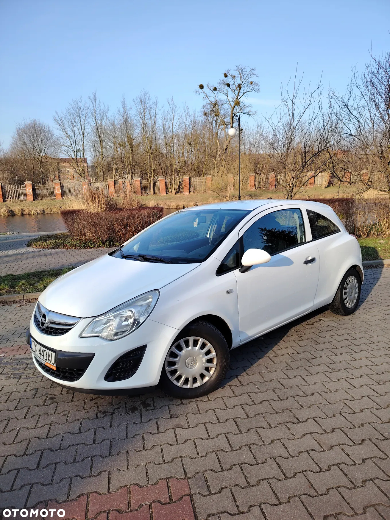Opel Corsa 1.3 CDTI Essentia ecoFLEX - 3