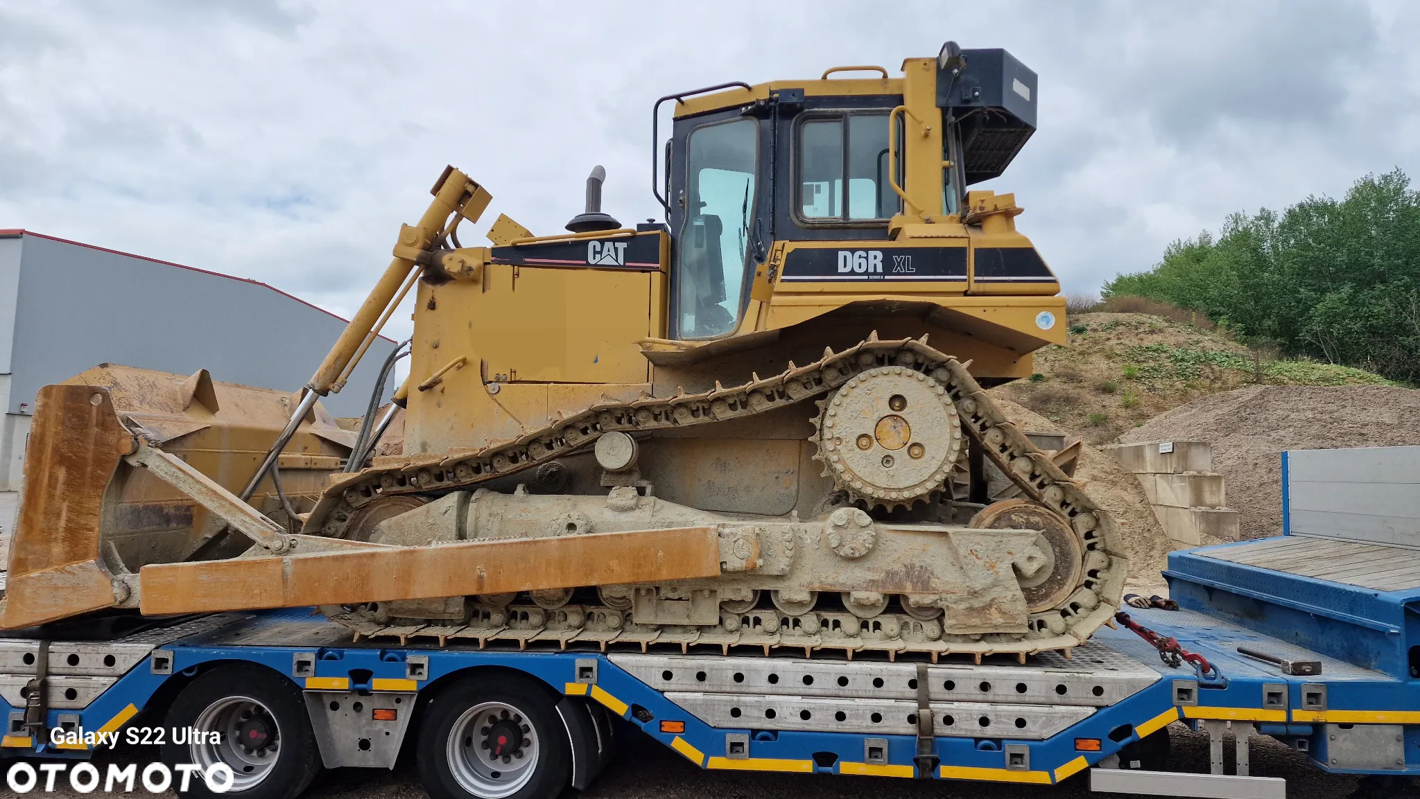Komatsu 61 PXI RÓNE MODELE waldput.com - 3