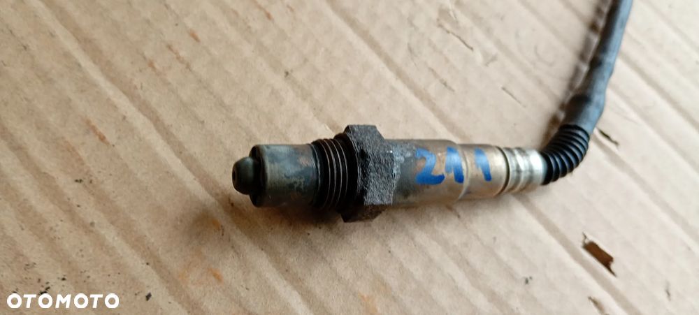Sonda lambda Mercedes E Klasa W211 0015407617 - 2