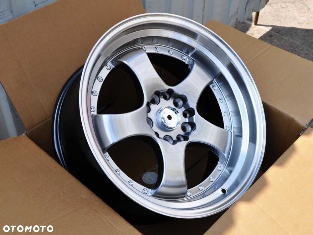 FELGI Z RANTEM R19 5x120 do BMW 3 E46 E90 E91 E92 E93 F30 F31 F34 GT 5 - 14