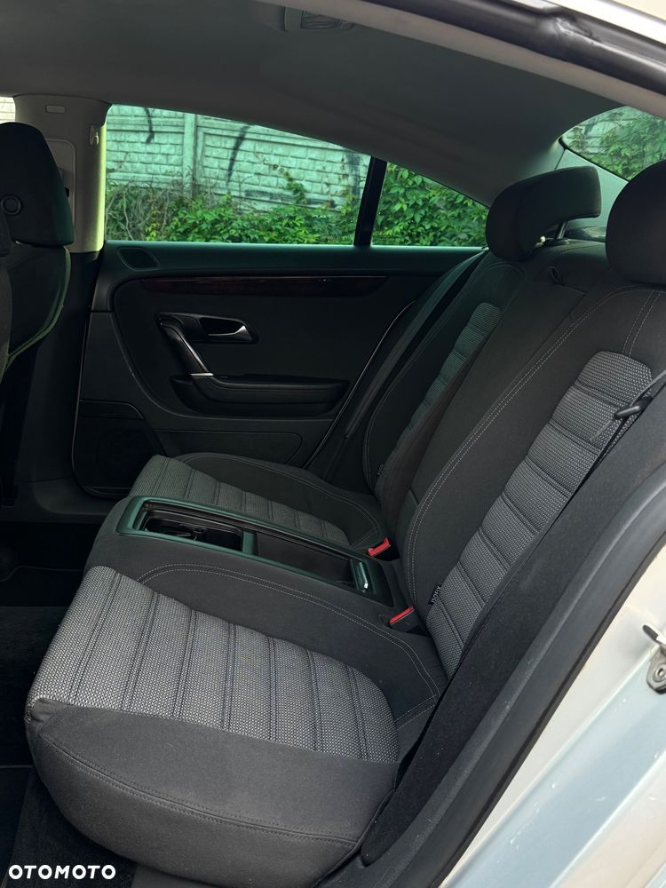 Volkswagen CC - 19