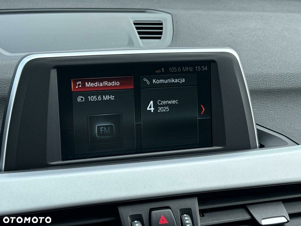 BMW X1 sDrive18i Advantage - 20