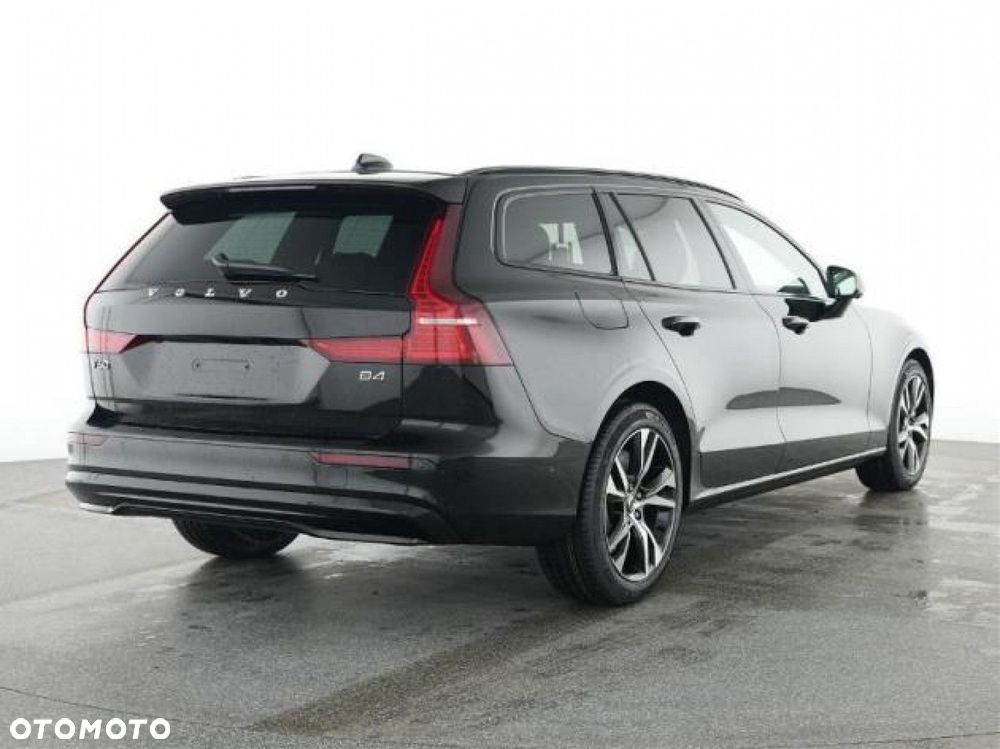 Volvo V60 - 5