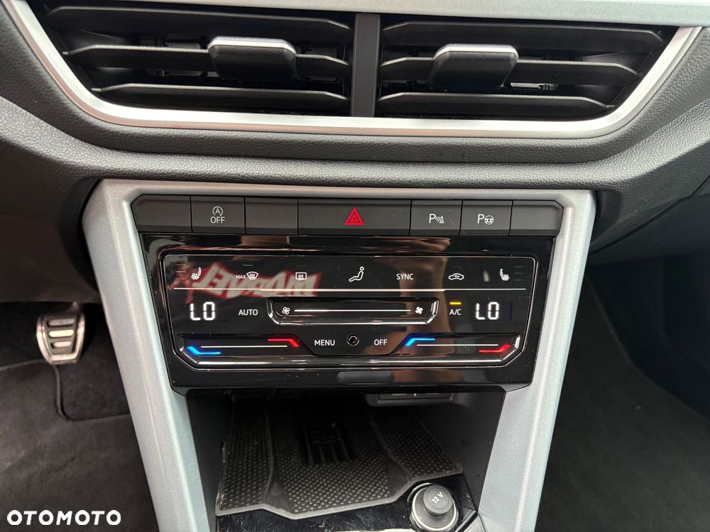 Volkswagen T-Roc 1.0 TSI OPF GOAL - 19