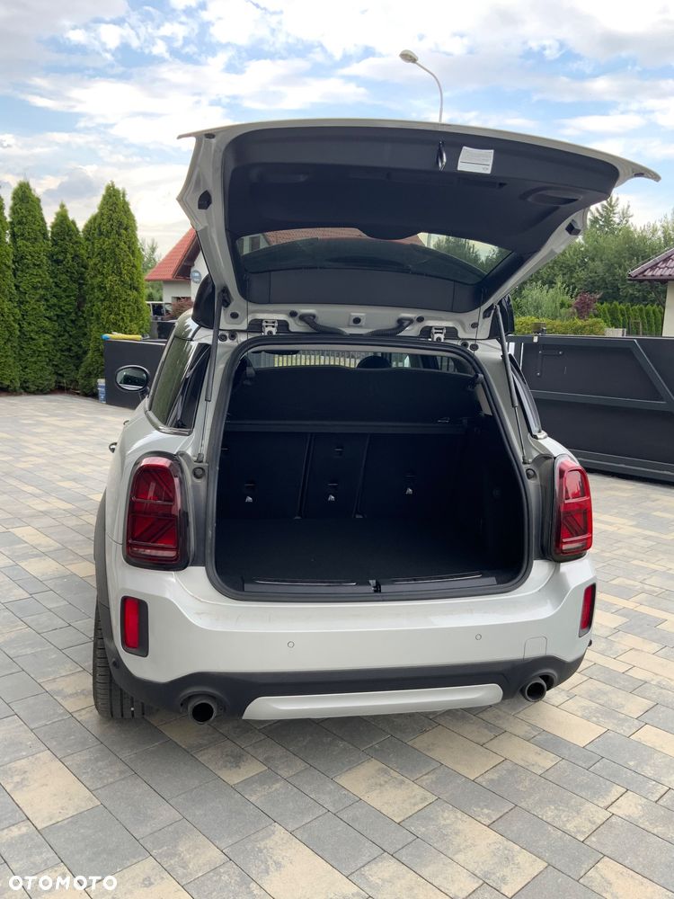 MINI Countryman Cooper S ALL4 - 7
