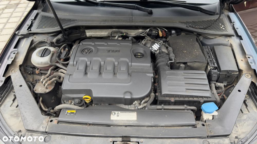 Volkswagen Passat Variant - 30