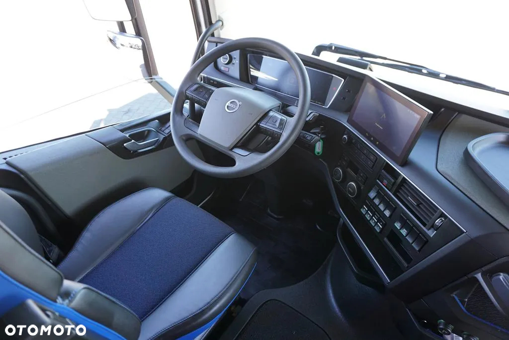 Volvo / FH / 460 / I – SAVE / XL / EURO 6 / ACC / I -COOL / NOWY MODEL - 14