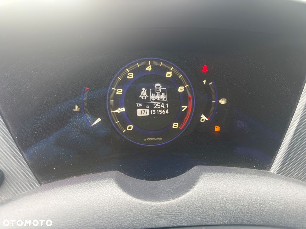 Honda Civic - 13