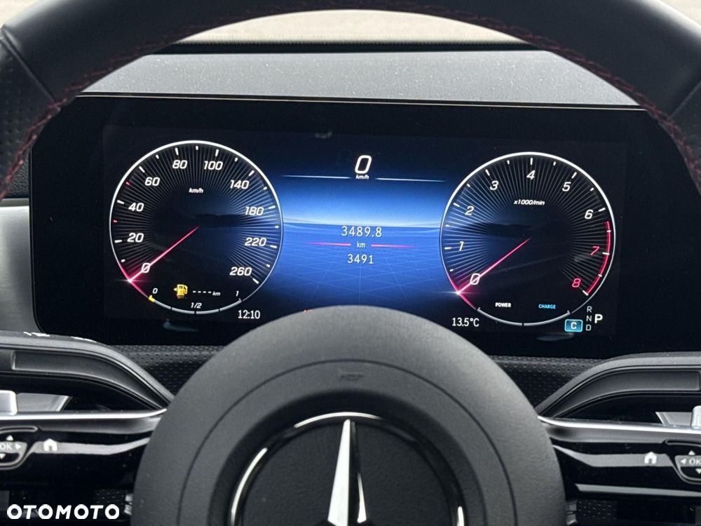 Mercedes-Benz CLA - 15