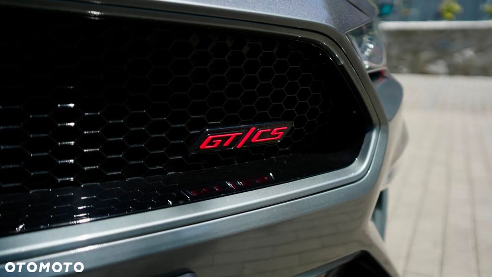 Ford Mustang 5.0 V8 GT - 11