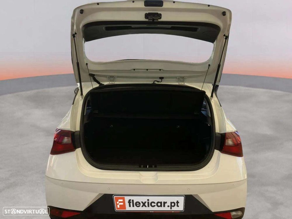 Hyundai i20 1.0 T-GDI Style Plus - 9