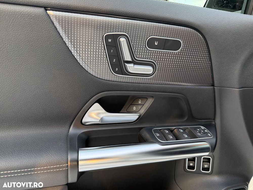 Mercedes-Benz GLA 250 e 8G-DCT Edition Plug-in-Hybrid - 13