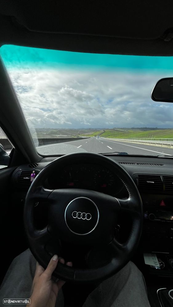 Audi A3 1.9 TDI Advance - 5