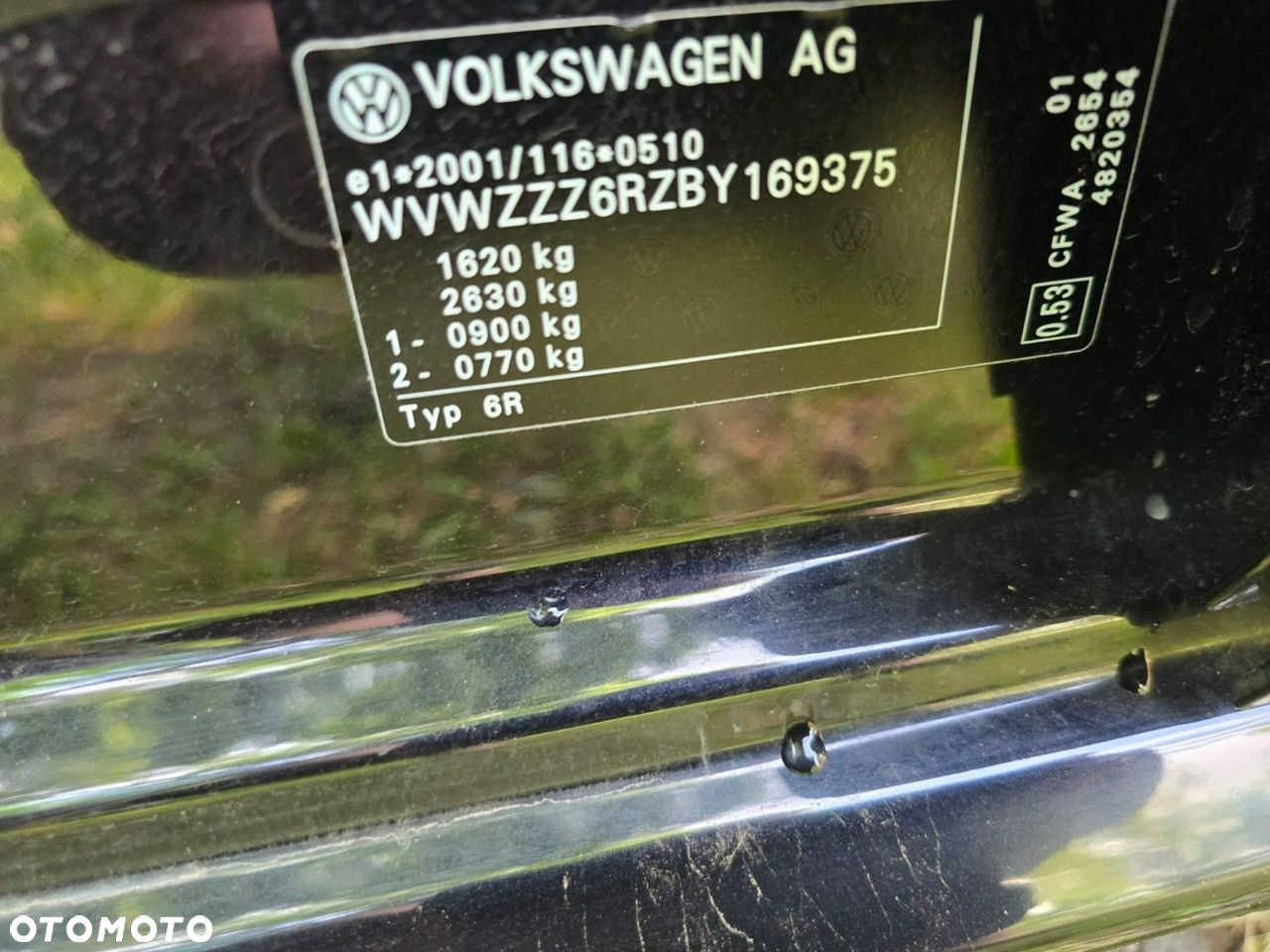 Volkswagen Polo - 10