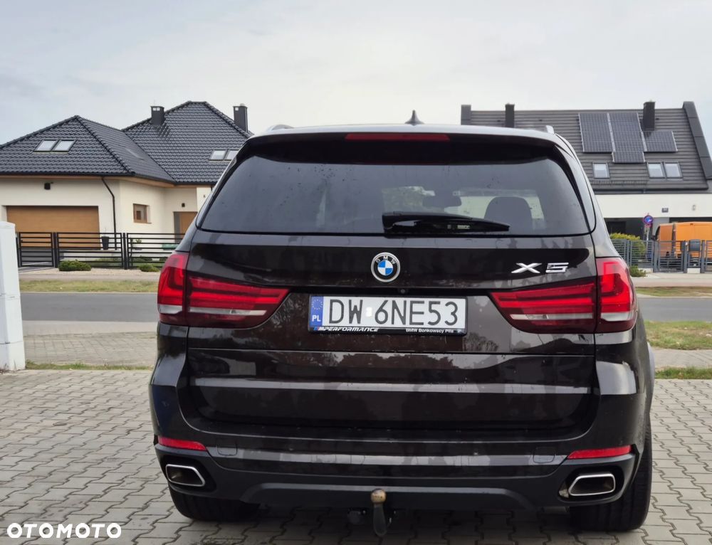 BMW X5 - 4