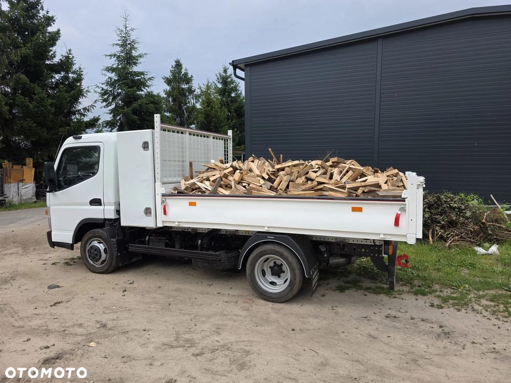 Mitsubishi CANTER FUSO - 5
