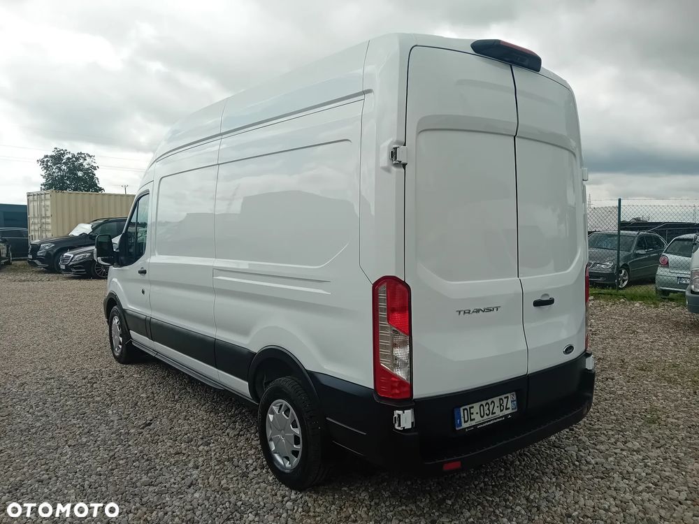 Ford Transit - 7