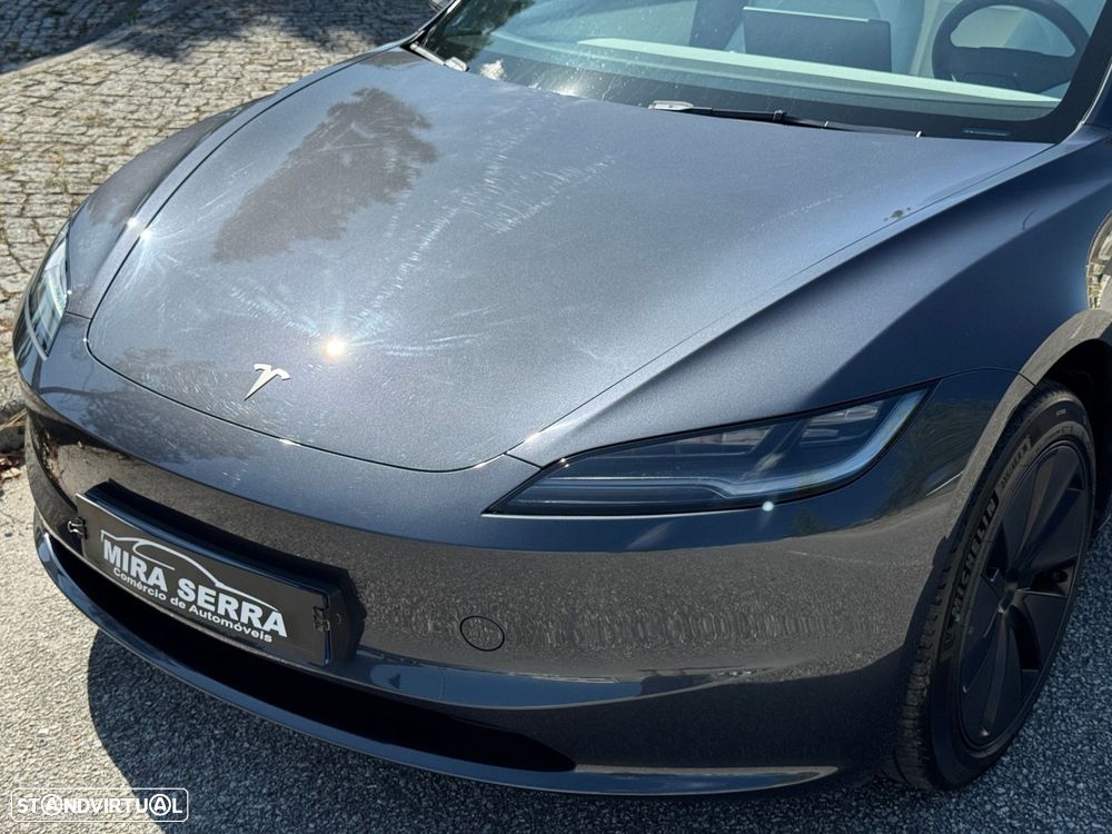 Tesla Model 3 Tração Traseira Premium - 6